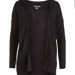 NWT What is Next Cardigan